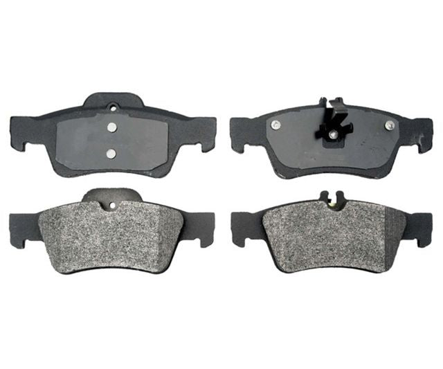 Balata Raybestos Sp986Eu - Mi Refacción