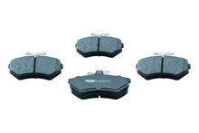 Cargar imagen en el visor de la galería, Balata Fritec Spc-7143-Z