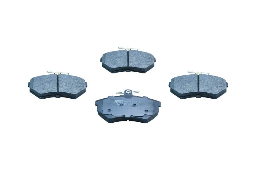 Balata Fritec Spc-7177-Z - Mi Refacción