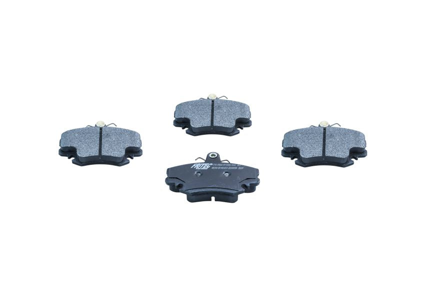 Balata Fritec Spc-71X4-Z - Mi Refacción