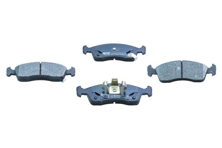 Balata Fritec Spc-71Y4-Z - Mi Refacción