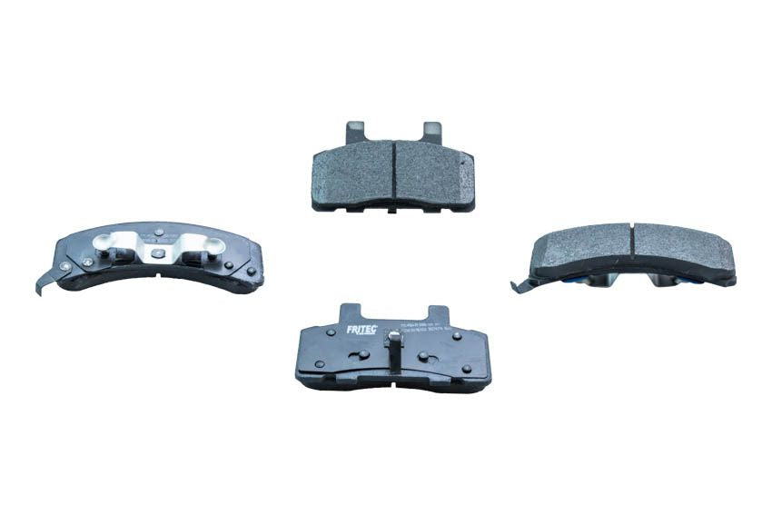 Balata Fritec Spc-7259-Z - Mi Refacción