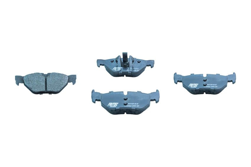 Balata Fritec Spc-7286-Z - Mi Refacción