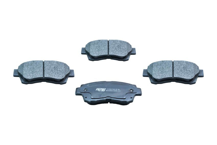 Balata Fritec Spc-7357-Z - Mi Refacción