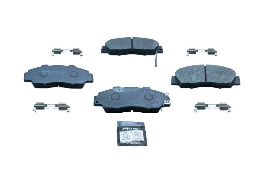 Balata Fritec Spc-7382-Z - Mi Refacción