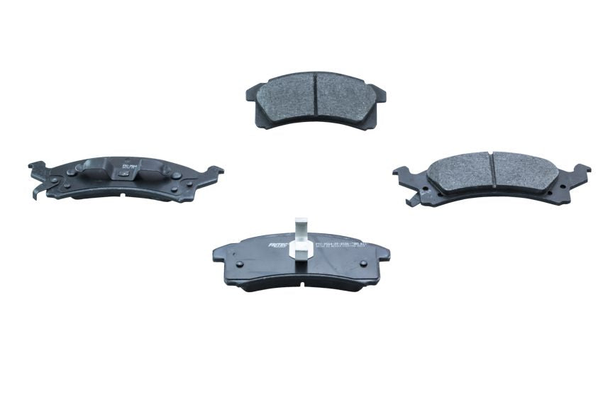 Balata Fritec Spc-7385-Z - Mi Refacción