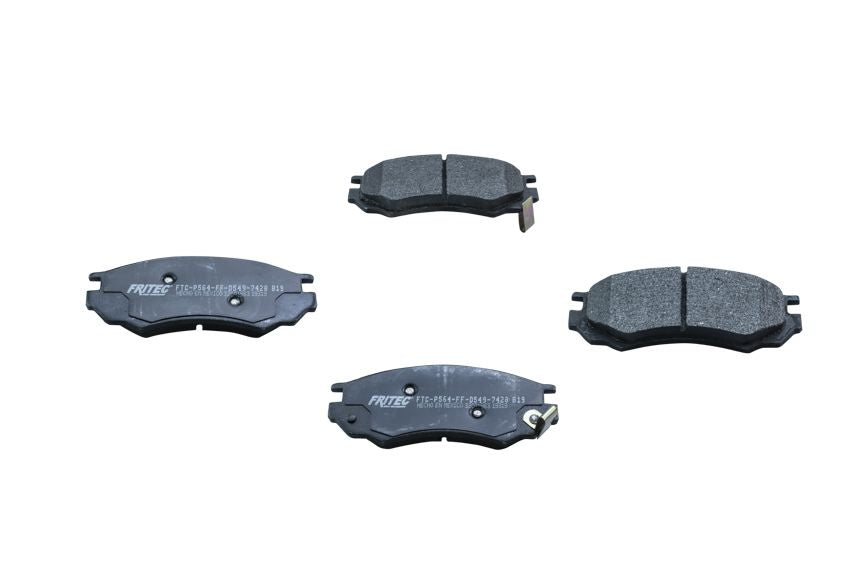 Balata Fritec Spc-7428-Z