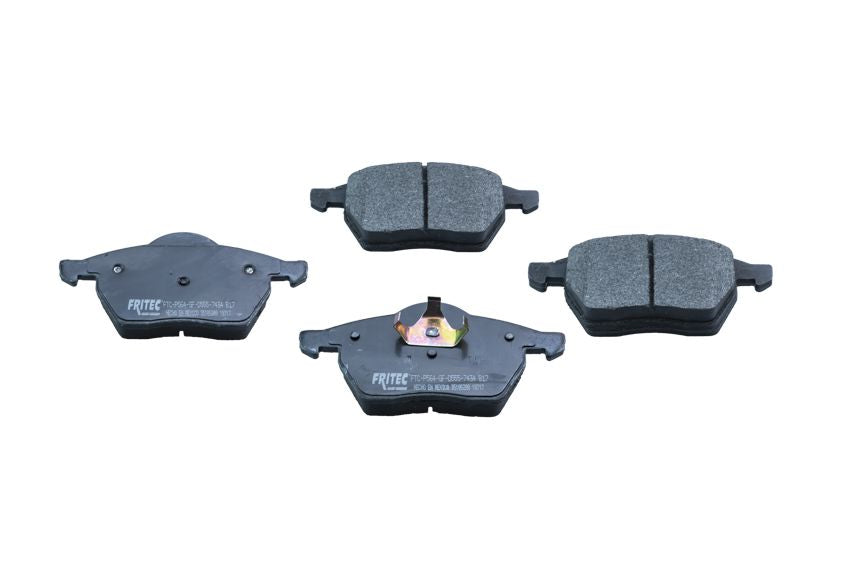 Balata Fritec Spc-7434-Z - Mi Refacción