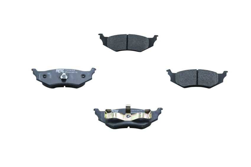 Balata Fritec Spc-7438-Bz