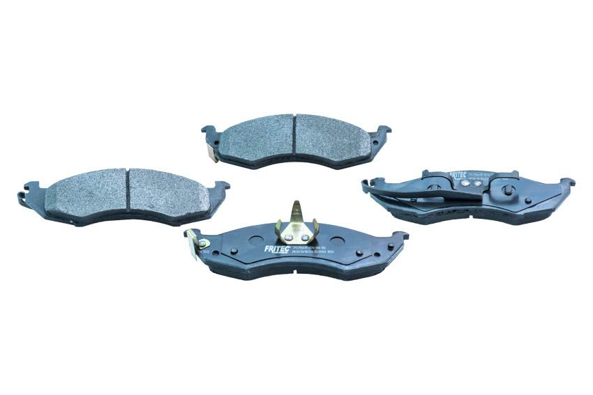 Balata Fritec Spc-7456-Z - Mi Refacción