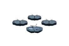 Cargar imagen en el visor de la galería, Balata Fritec Spc-7489-Z - Mi Refacción