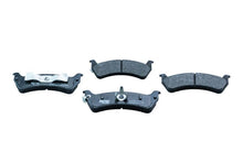 Cargar imagen en el visor de la galería, Balata Fritec Spc-7502-Z