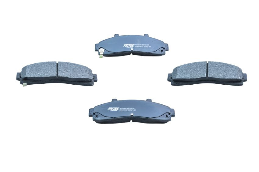 Balata Fritec Spc-7532-Z - Mi Refacción