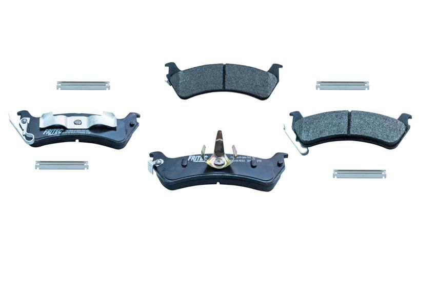 Balata Fritec Spc-7543-Z