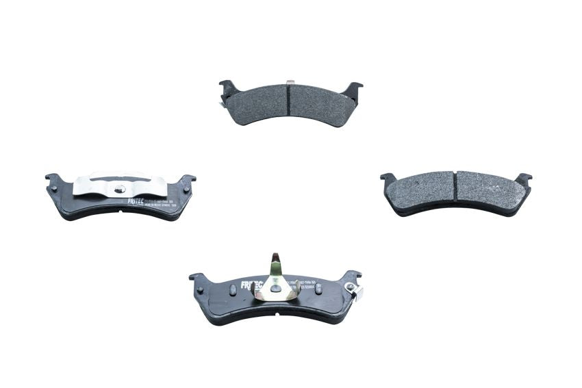 Balata Fritec Spc-7545-Az - Mi Refacción