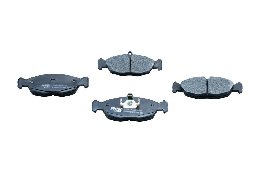 Balata Fritec Spc-7563-Z - Mi Refacción