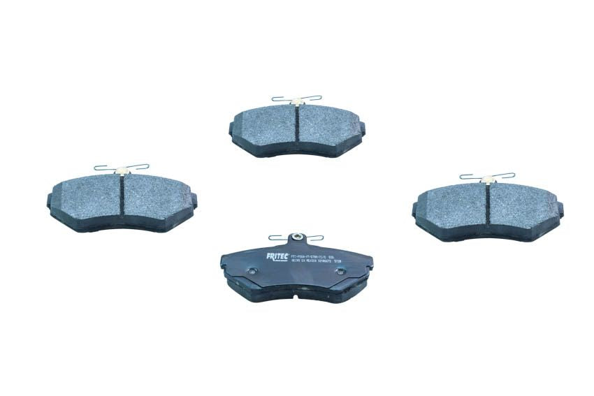 Balata Fritec Spc-7578-Z - Mi Refacción