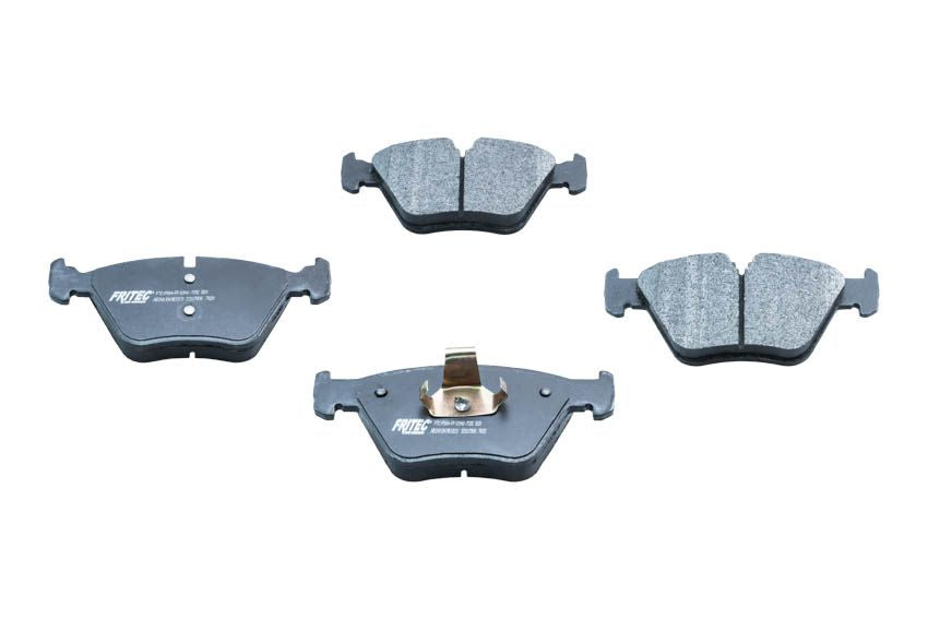 Balata Fritec Spc-7592-Z - Mi Refacción