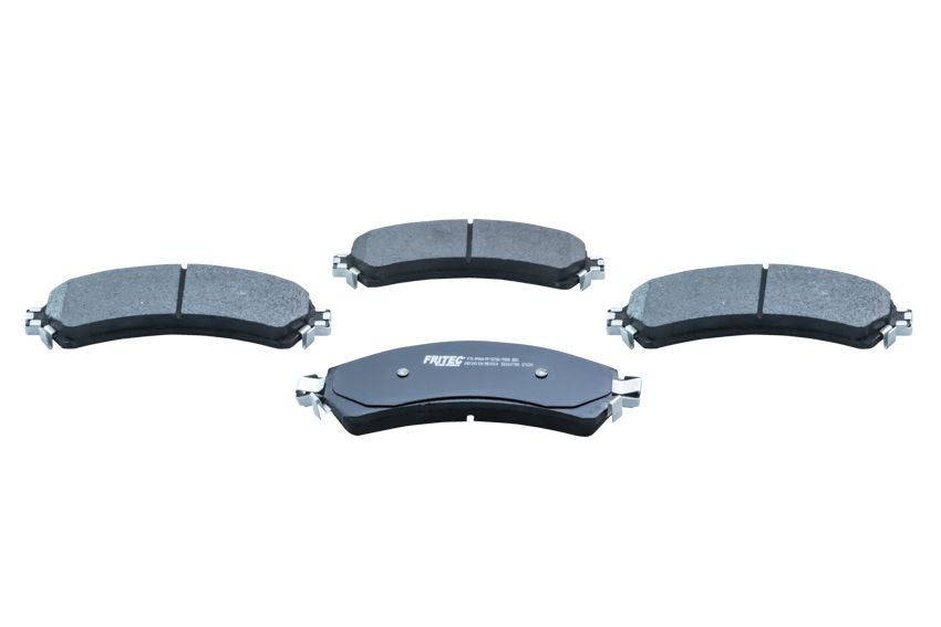 Balata Fritec Spc-7593-Z - Mi Refacción