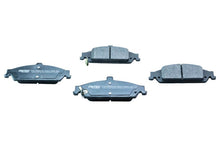 Cargar imagen en el visor de la galería, Balata Fritec Spc-7594-Z - Mi Refacción