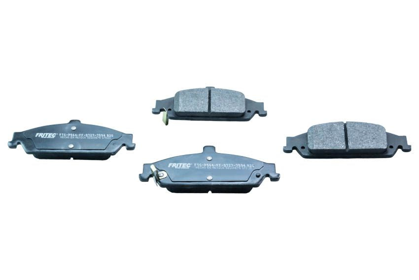 Balata Fritec Spc-7594-Z - Mi Refacción