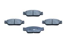 Cargar imagen en el visor de la galería, Balata Fritec Spc-7676-Z - Mi Refacción