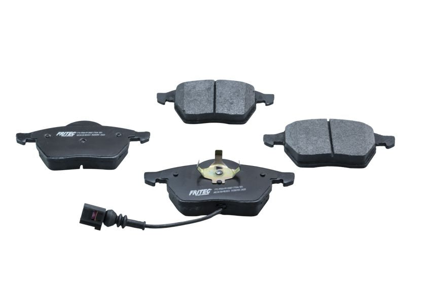 Balata Fritec Spc-7710-Az - Mi Refacción