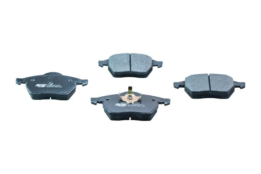 Balata Fritec Spc-7710-Z - Mi Refacción