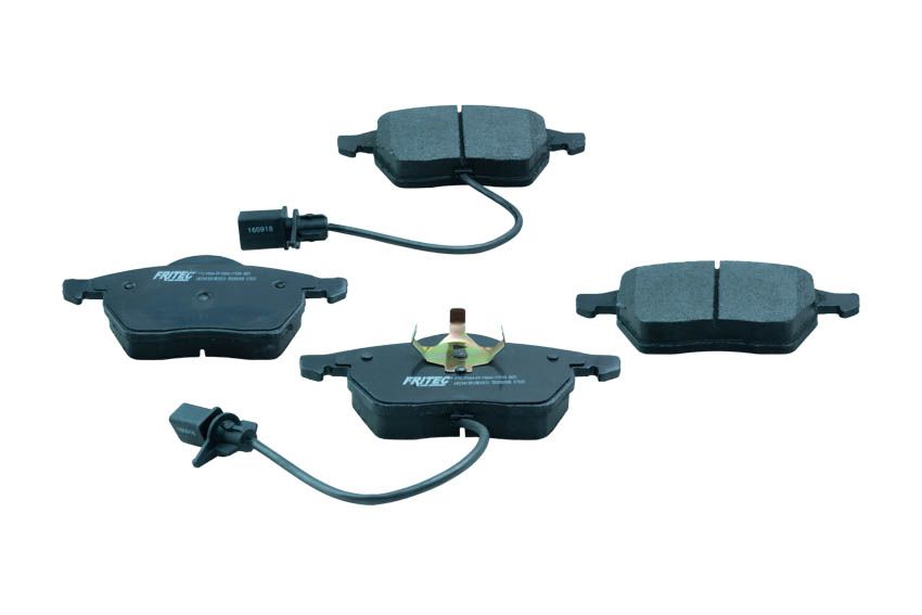 Balata Fritec Spc-7715-Az