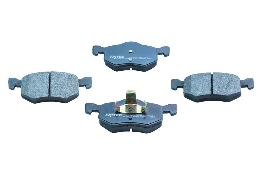 Balata Fritec Spc-7719-Z - Mi Refacción