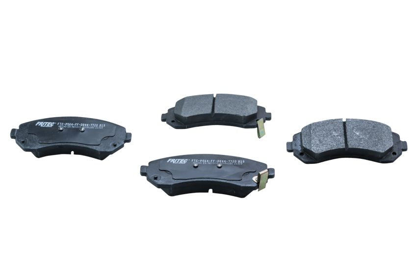 Balata Fritec Spc-7720-Z - Mi Refacción