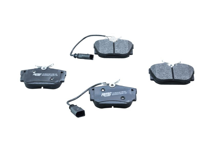 Balata Fritec Spc-7755-Bz - Mi Refacción