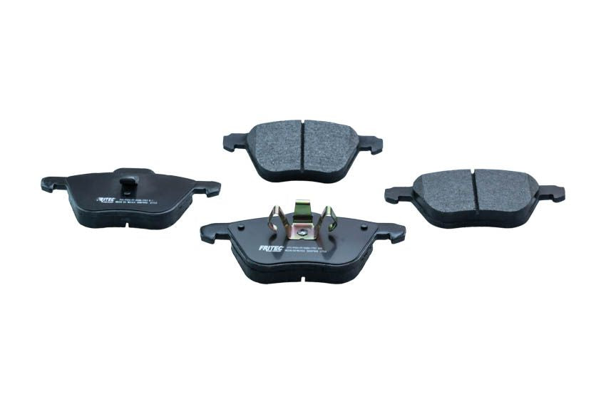 Balata Fritec Spc-7757-Z - Mi Refacción