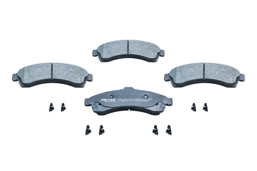 Balata Fritec Spc-7759-Z