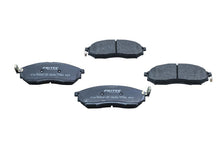 Cargar imagen en el visor de la galería, Balata Fritec Spc-7766-Z - Mi Refacción