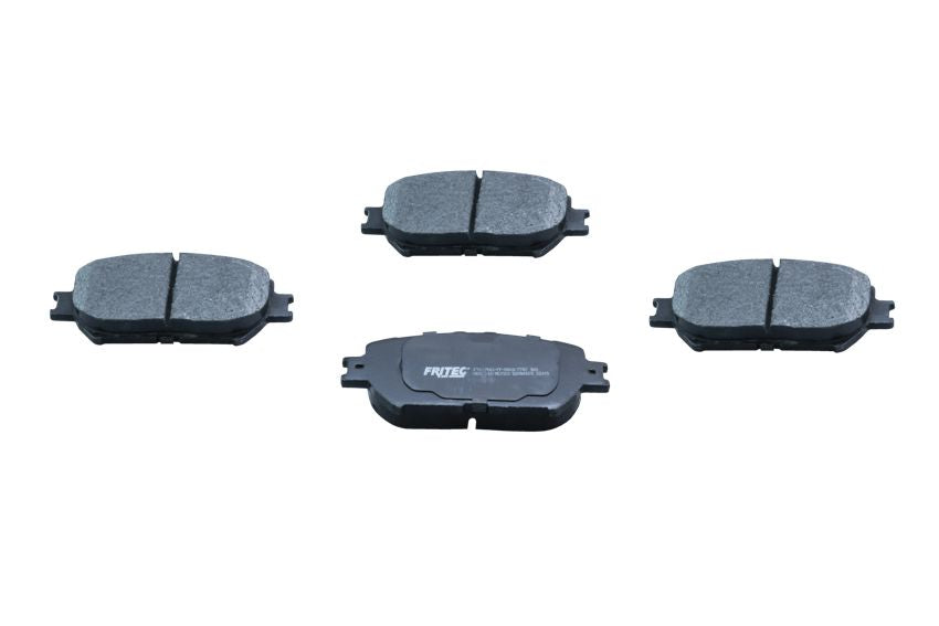 Balata Fritec Spc-7787-Z - Mi Refacción