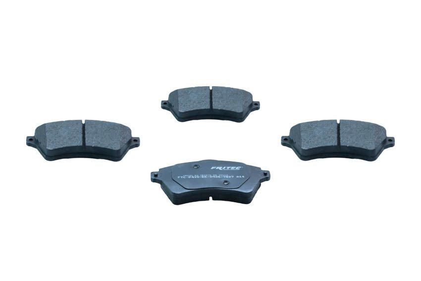 Balata Fritec Spc-7827-Z - Mi Refacción