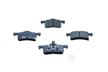 Cargar imagen en el visor de la galería, Balata Fritec Spc-7838-Z