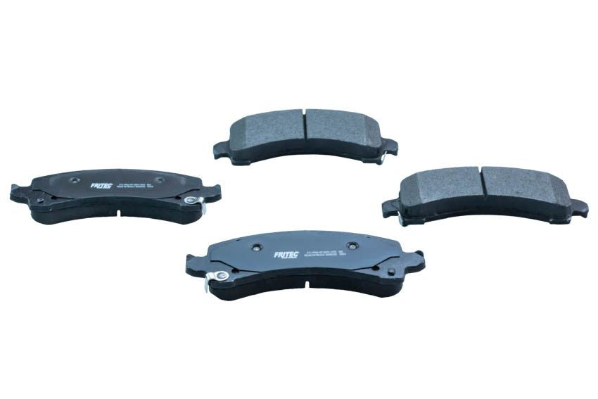 Balata Fritec Spc-7875-Z - Mi Refacción