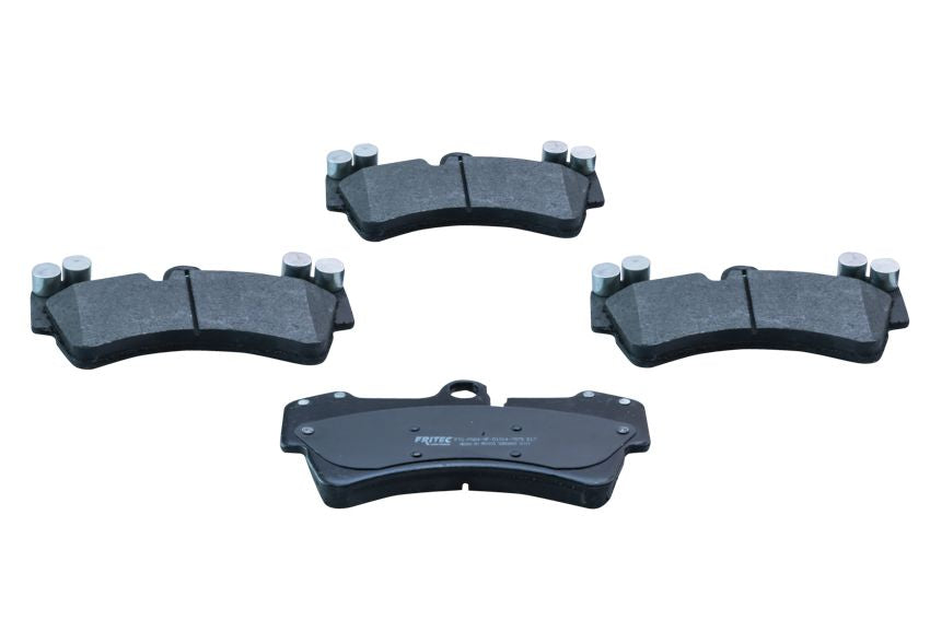 Balata Fritec Spc-7878-Z - Mi Refacción