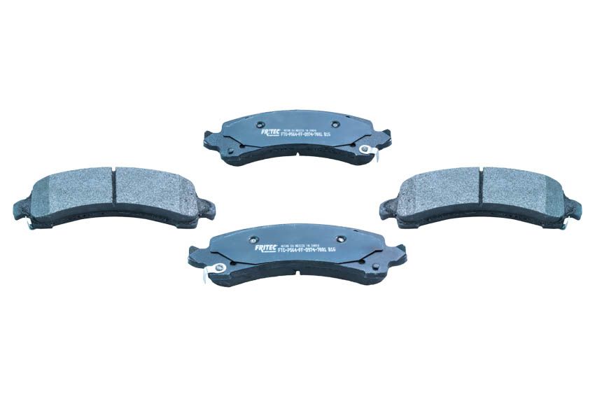 Balata Fritec Spc-7881-Z