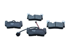 Cargar imagen en el visor de la galería, Balata Fritec Spc-7908-Az - Mi Refacción