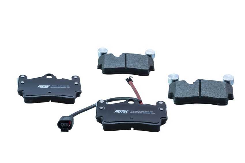 Balata Fritec Spc-7908-Az - Mi Refacción