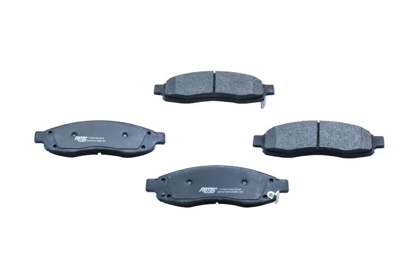 Balata Fritec Spc-7918-Z - Mi Refacción