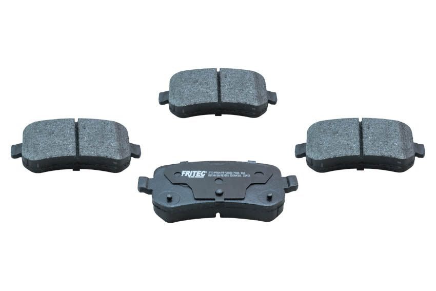 Balata Fritec Spc-7926-Z - Mi Refacción