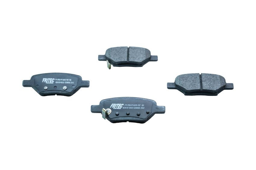 Balata Fritec Spc-7937-Z - Mi Refacción