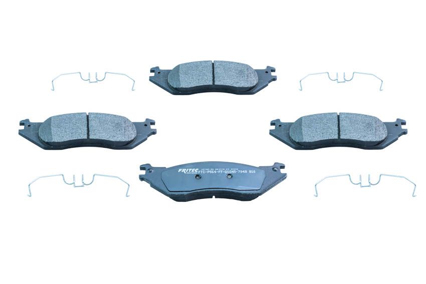 Balata Fritec Spc-7948-Z - Mi Refacción