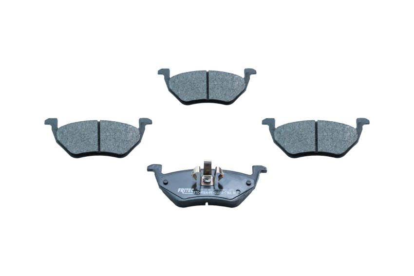 Balata Fritec Spc-7961-Z - Mi Refacción