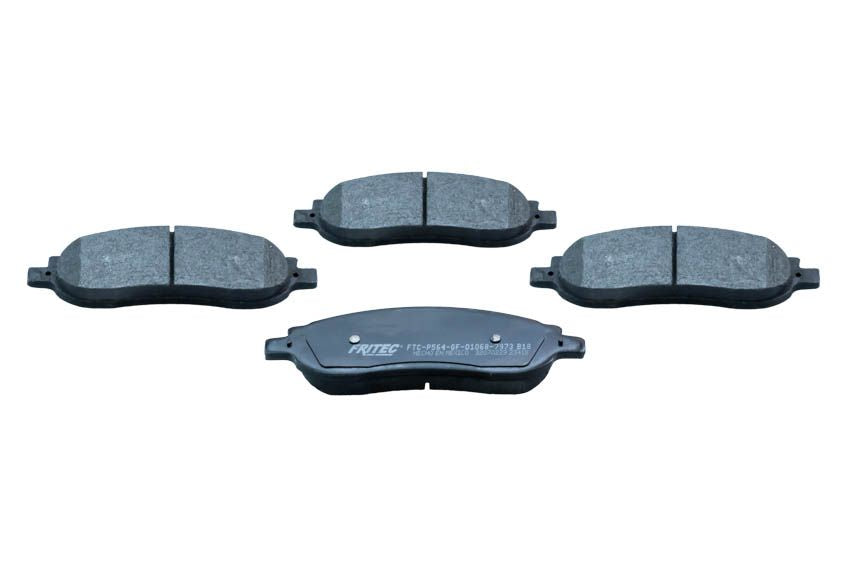 Balata Fritec Spc-7973-Z1