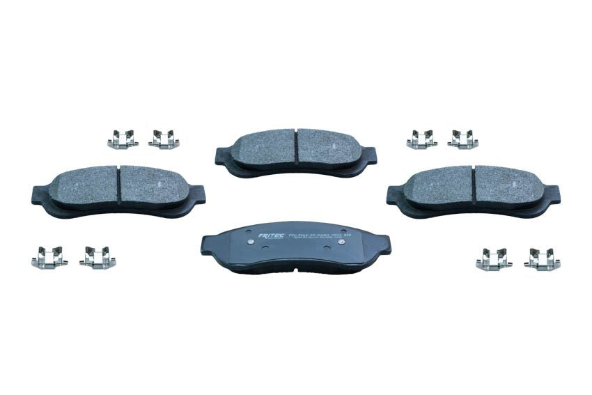 Balata Fritec Spc-7973-Z